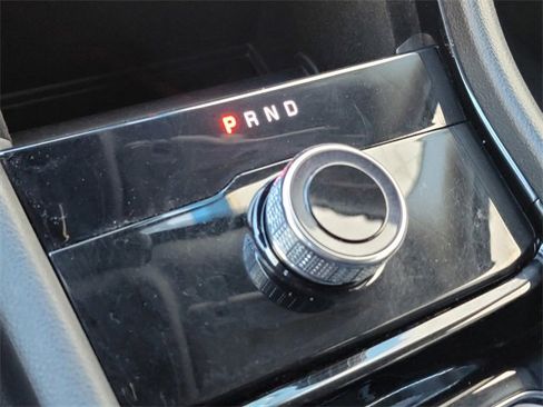 Used 2022 Jeep Grand Cherokee L Limited w/ Black Appearance Package image 29