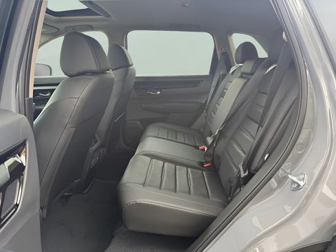 New 2026 Honda CR-V EX-L image 11