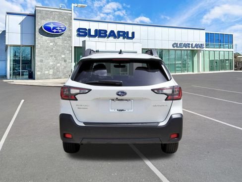 Certified 2025 Subaru Outback Premium w/ Popular Package #1A AWD/4WD image 5