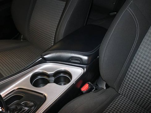 Used 2023 Dodge Challenger SXT RWD image 69