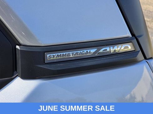 Used 2026 Subaru Forester Premium AWD/4WD image 29