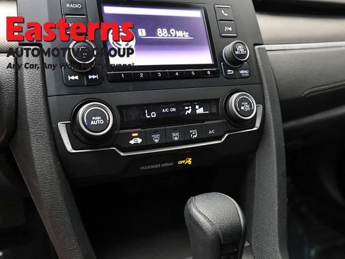 Used 2020 Honda Civic LX image 18