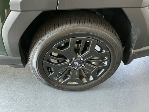 New 2026 Subaru Outback Limited XT AWD/4WD image 23