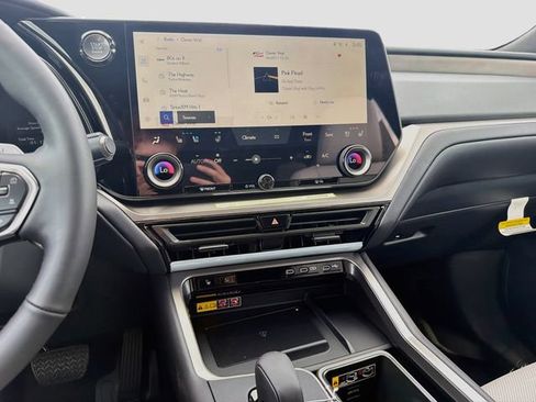 New 2026 Lexus TX 350 AWD image 30