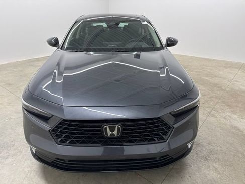 Certified 2023 Honda Accord Touring image 2