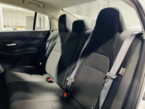 New 2026 Nissan Sentra S image 22