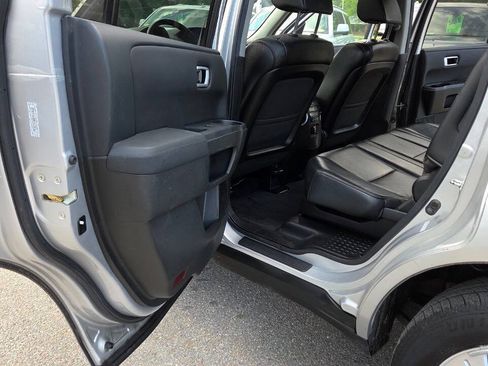 Used 2012 Honda Pilot EX-L image 29