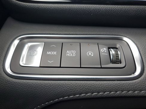 New 2026 Buick Enclave Preferred image 29