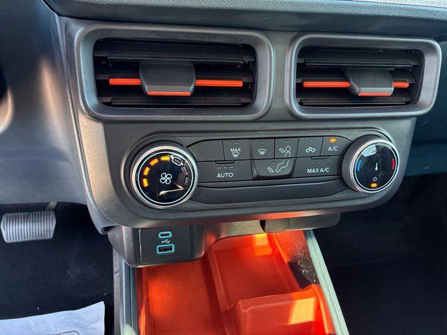 Used 2024 Ford Maverick XLT w/ Equipment Group 300A Standard AWD/4WD image 13