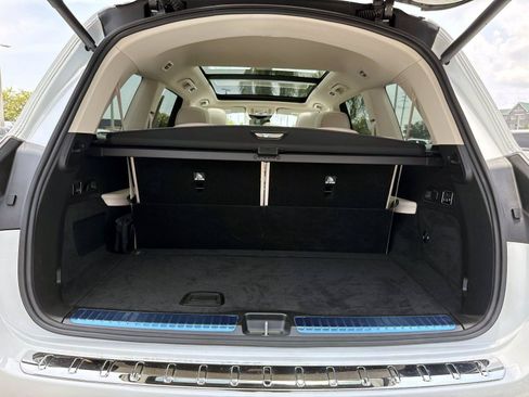Certified 2026 Mercedes-Benz GLS 450 4MATIC image 10
