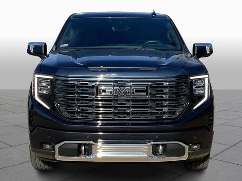 Used 2023 GMC Sierra 1500 Denali Ultimate image 3