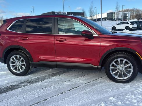 Used 2023 Honda CR-V EX-L image 3