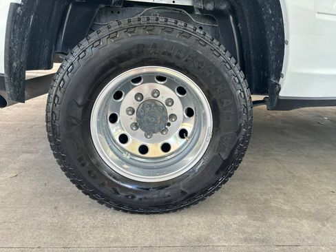 Used 2025 RAM 3500 Tradesman AWD/4WD image 22