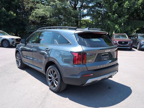Used 2022 Kia Sorento X-Line EX AWD/4WD image 13