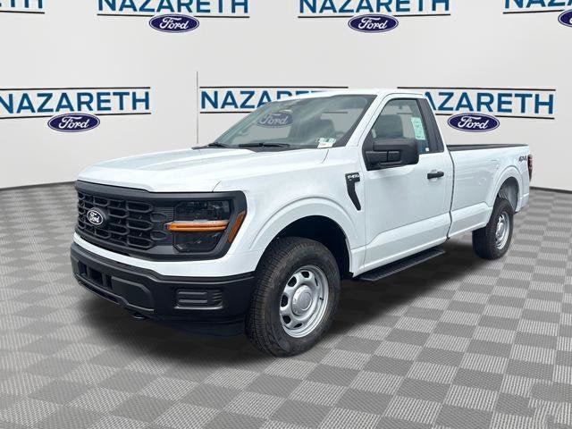 New 2026 Ford F150 XL AWD/4WD image 3