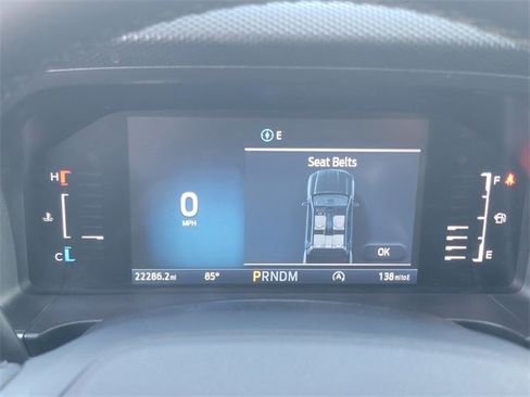 Certified 2024 Ford Ranger XLT w/ Trailer Tow Package image 29