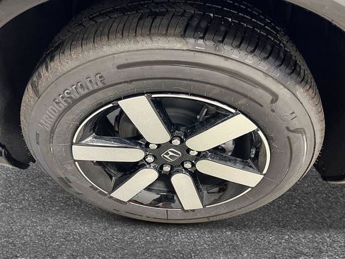 New 2025 Honda Prologue Touring image 11