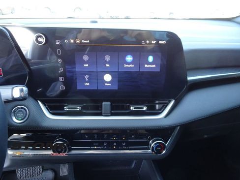 New 2026 Chevrolet Equinox LT FWD image 26