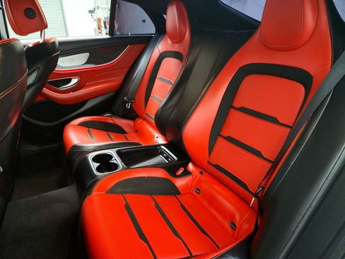 Used 2019 Mercedes-Benz AMG GT 63 image 25