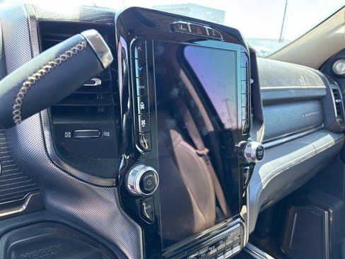 Used 2020 RAM 3500 Limited w/ Max Tow Package AWD/4WD image 10