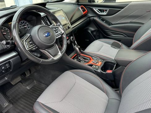 Used 2019 Subaru Forester Sport AWD/4WD image 10