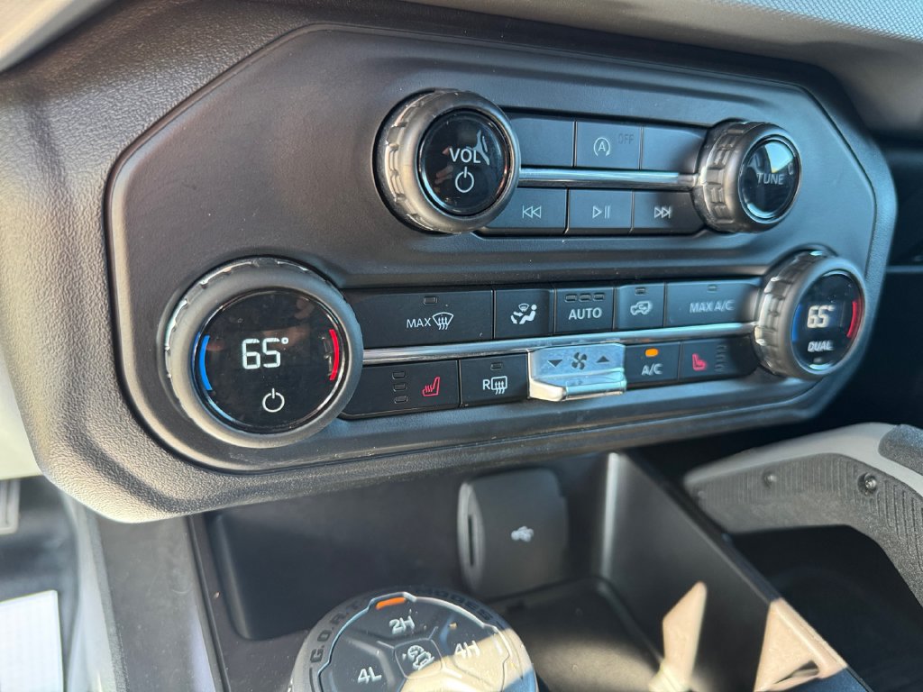 Used 2024 Ford Bronco Big Bend AWD/4WD image 30