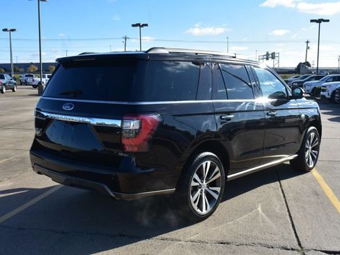 Used 2021 Ford Expedition King Ranch image 5