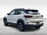 Used 2022 Chevrolet TrailBlazer RS w/ Technology Package image 5