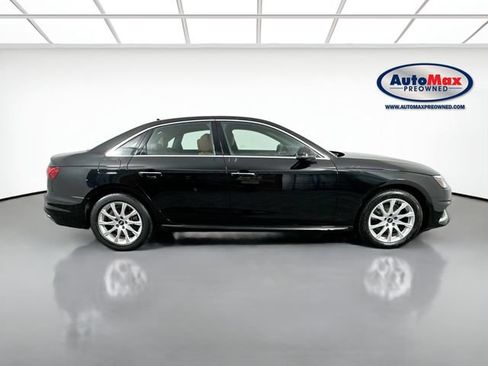 Used 2023 Audi A4 2.0T Premium AWD/4WD image 10