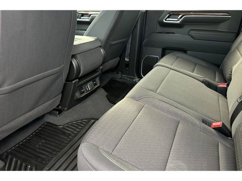 Used 2021 Jeep Grand Cherokee Laredo X image 13