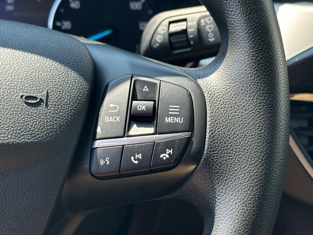 Used 2021 Ford Escape SE FWD image 42