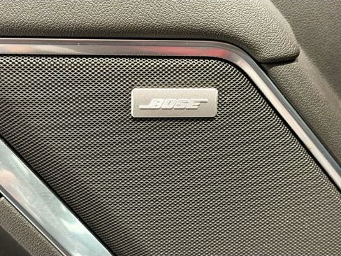 Used 2024 Chevrolet Silverado 1500 LTZ w/ LTZ Premium Package AWD/4WD image 18
