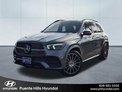 Used 2023 Mercedes-Benz GLE 350 4MATIC