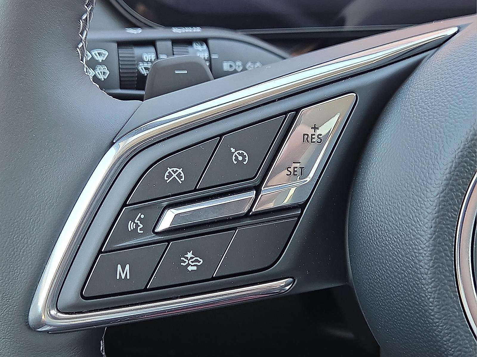 New 2026 Buick Envision Sport Touring AWD/4WD image 21