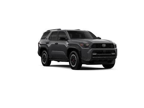 New 2026 Toyota 4Runner TRD Off-Road Premium AWD/4WD image 15