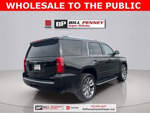 Used 2017 Chevrolet Tahoe Premier image 5