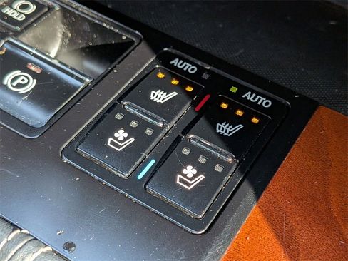 Used 2018 Lexus RX 350L AWD image 20