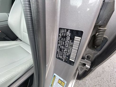 Used 2024 Hyundai Elantra Limited FWD image 33