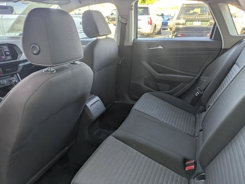 Used 2023 Volkswagen Jetta S FWD image 12