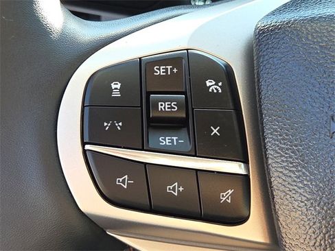 New 2025 Ford Explorer Active w/ Active Comfort Package image 29