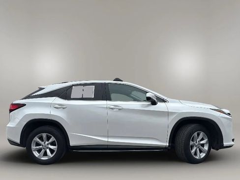 Used 2017 Lexus RX 350 AWD w/ Premium Package image 8