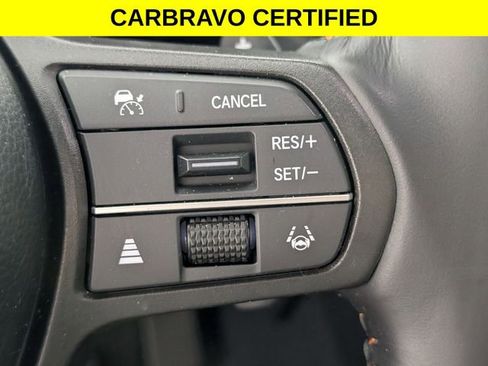 Used 2026 Honda CR-V Sport-L image 16
