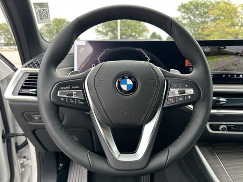 New 2026 BMW X5 xDrive40i w/ Premium Package image 30