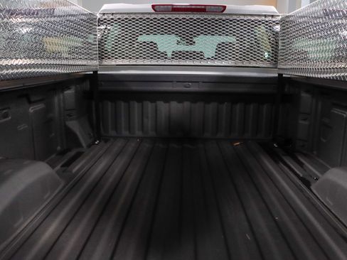 Used 2025 Chevrolet Silverado 2500 W/T w/ WT/CX Safety Package image 28