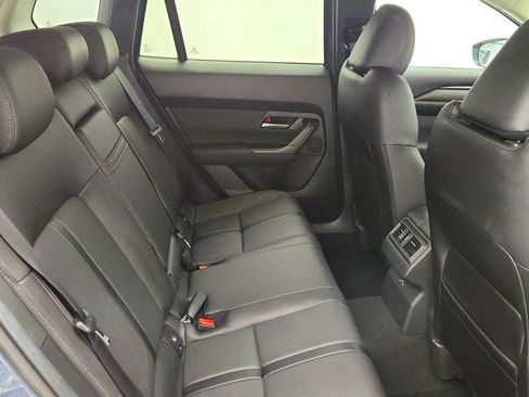 Used 2026 MAZDA CX-50 AWD 2.5 S w/ Premium Package image 23