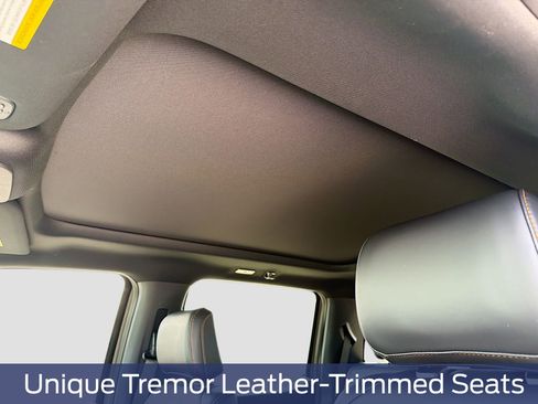 New 2026 Ford F150 Tremor AWD/4WD image 31