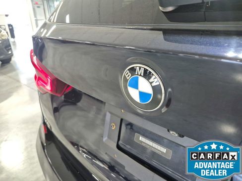 Used 2019 BMW X3 M40i w/ Premium Package image 12