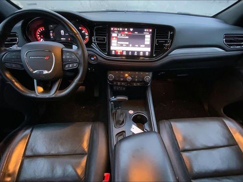 Used 2024 Dodge Durango GT image 14