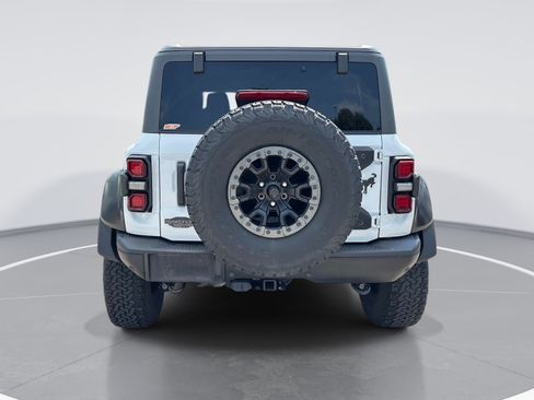 Used 2023 Ford Bronco Raptor AWD/4WD image 7