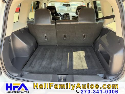 Used 2015 Jeep Patriot High Altitude image 14
